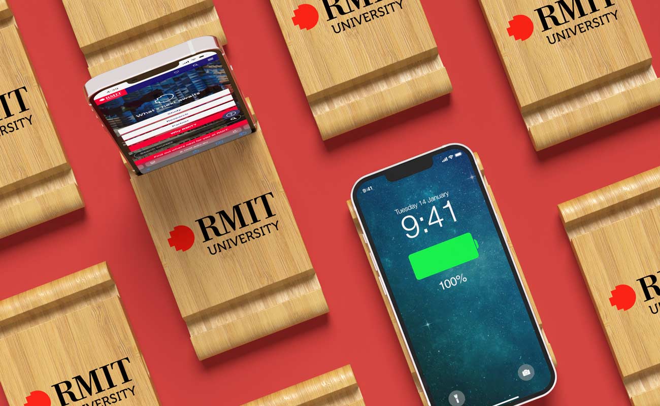 テラ - カスタマイズワイヤレス充電器 gallery thumbnail