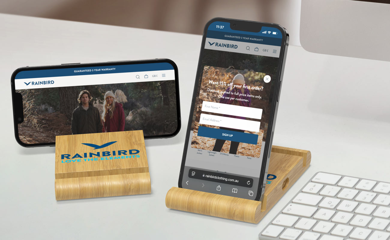 テラ - オリジナルワイヤレス充電器 gallery thumbnail