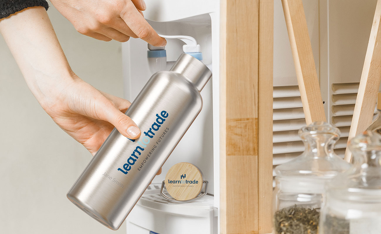 トラベラー - オリジナルウォーターボトル製作 gallery thumbnail