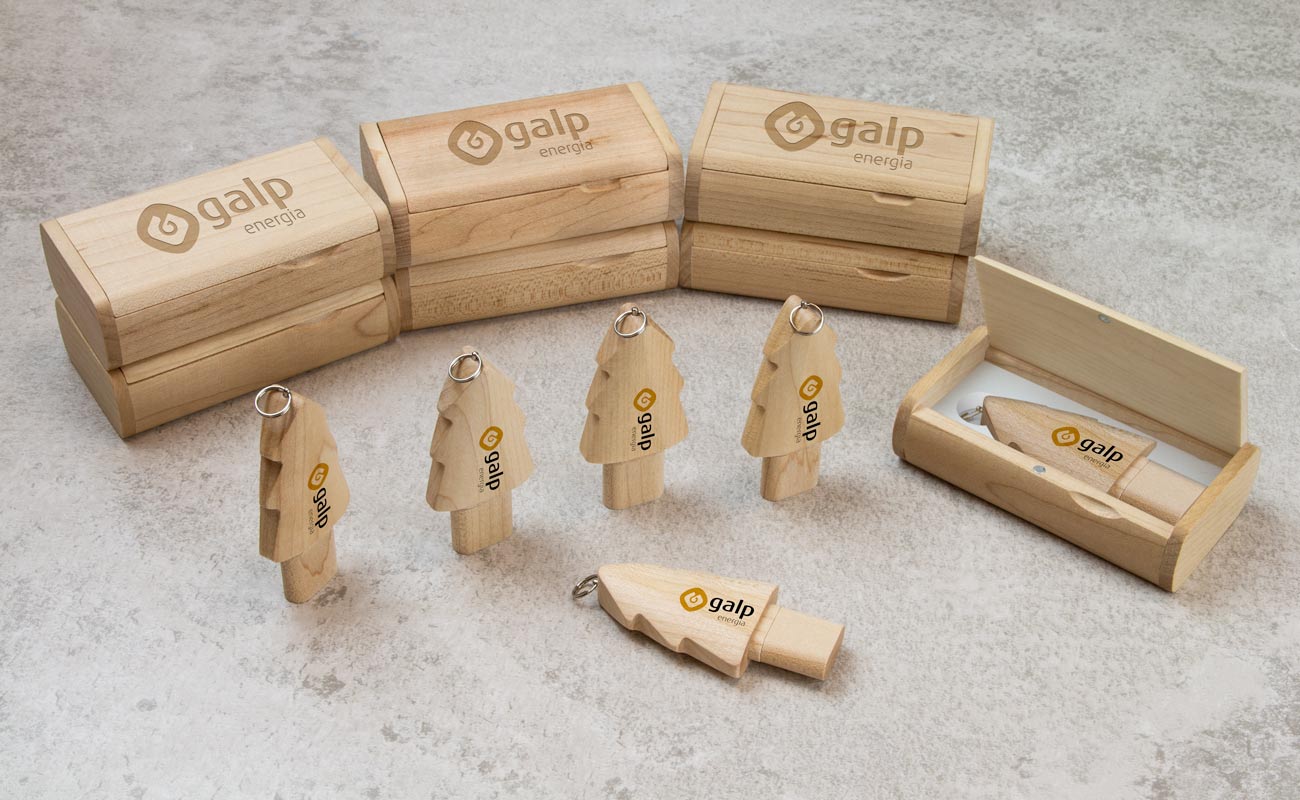 ツリー - USBメモリ 名入れ gallery thumbnail