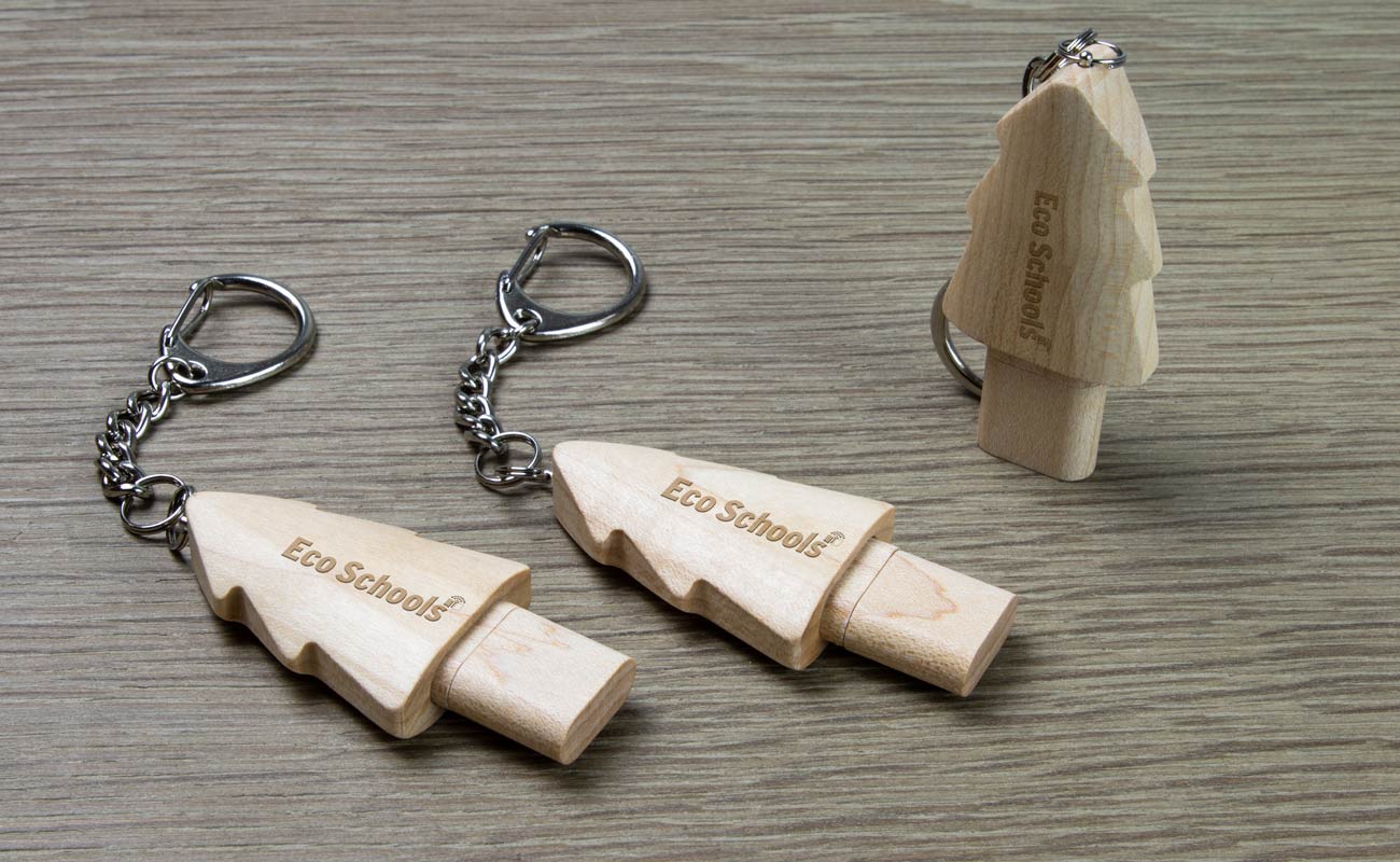 ツリー - USB メモリ 印刷 gallery thumbnail