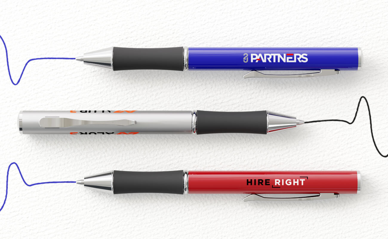 Twin - カスタムペン gallery thumbnail