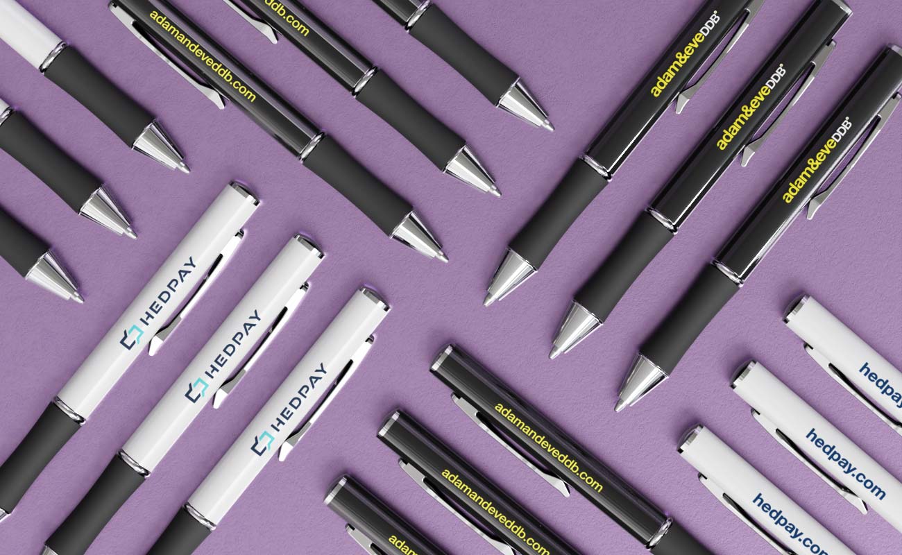 Twin - カスタマイズペン gallery thumbnail