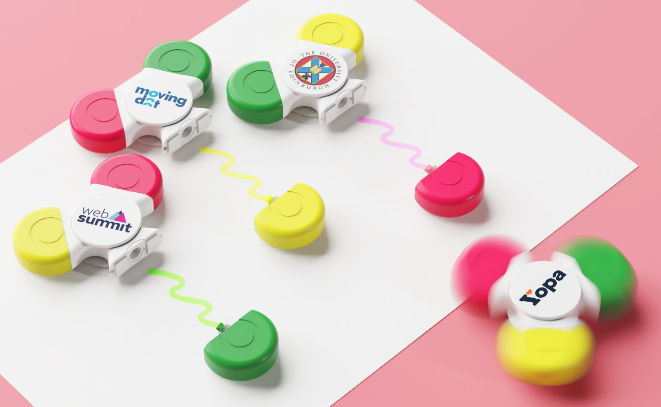 トゥインクル ペン