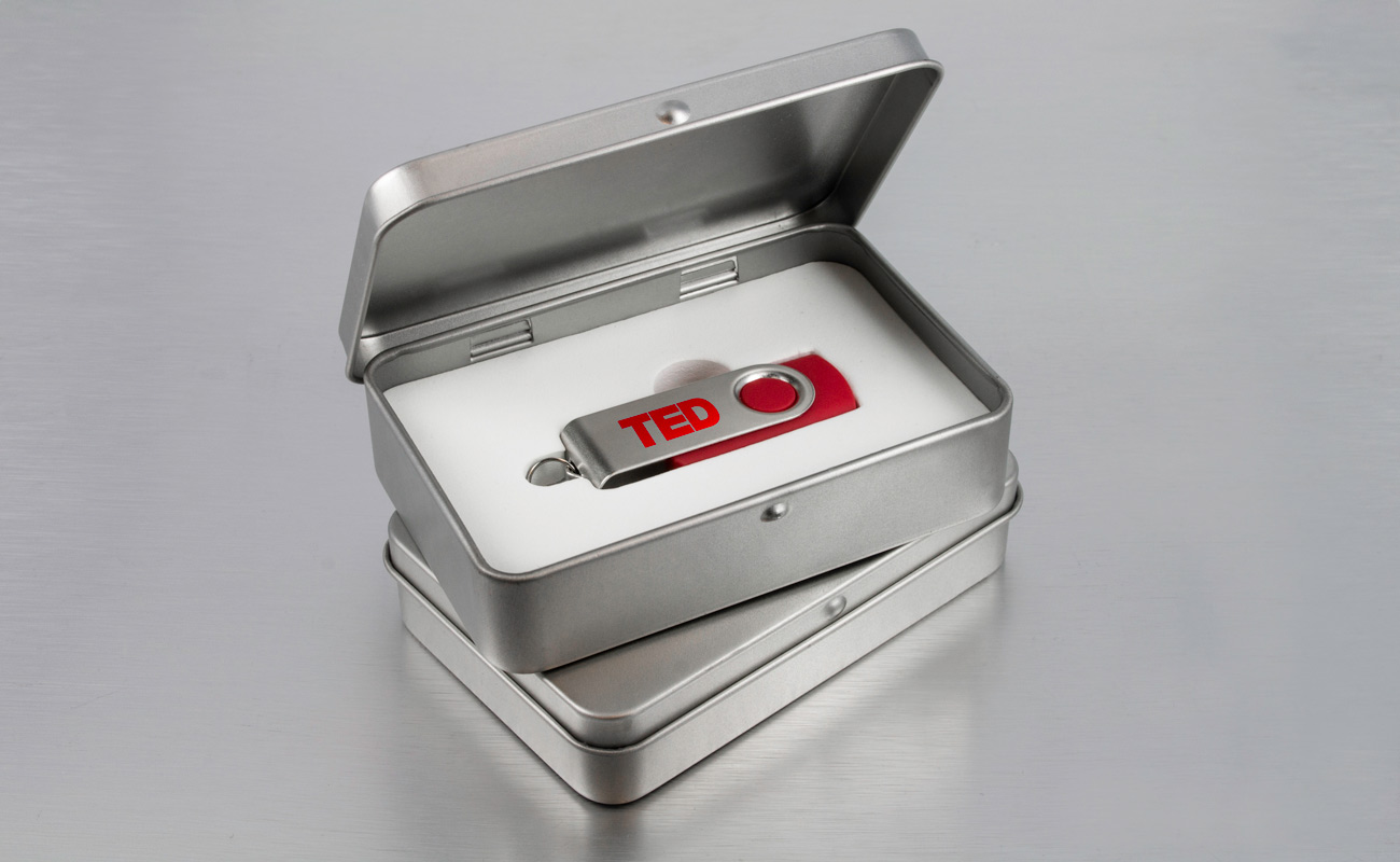 ツイスター - オリジナル USB gallery thumbnail