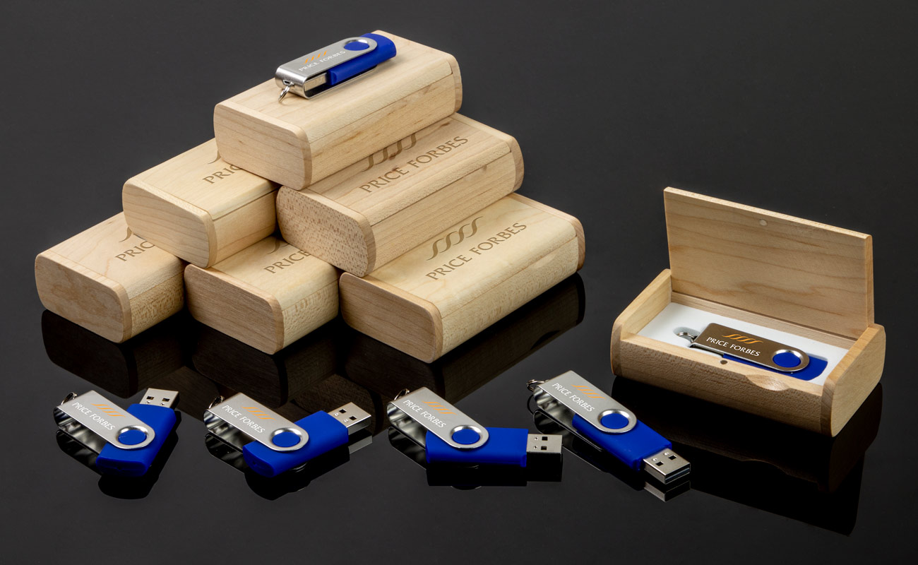 ツイスター - USBメモリ プレゼント gallery thumbnail