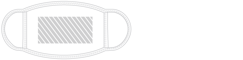 名入れフェイスマスク Ultra