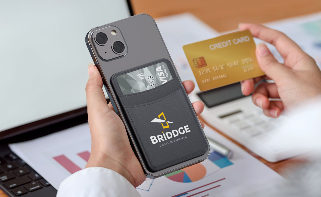 ヴォールト - 名入れスマホポケット gallery thumbnail