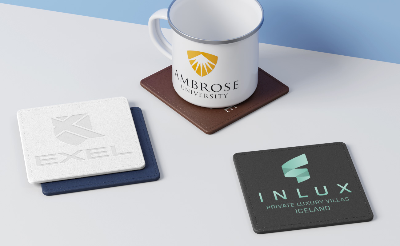 Verde コースター