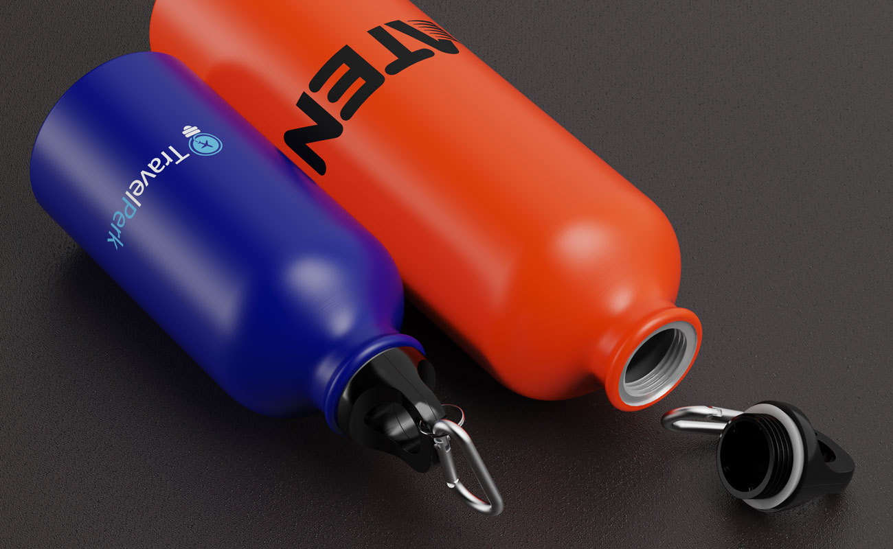 ヴィータ - オリジナルウォーターボトル製作 gallery thumbnail