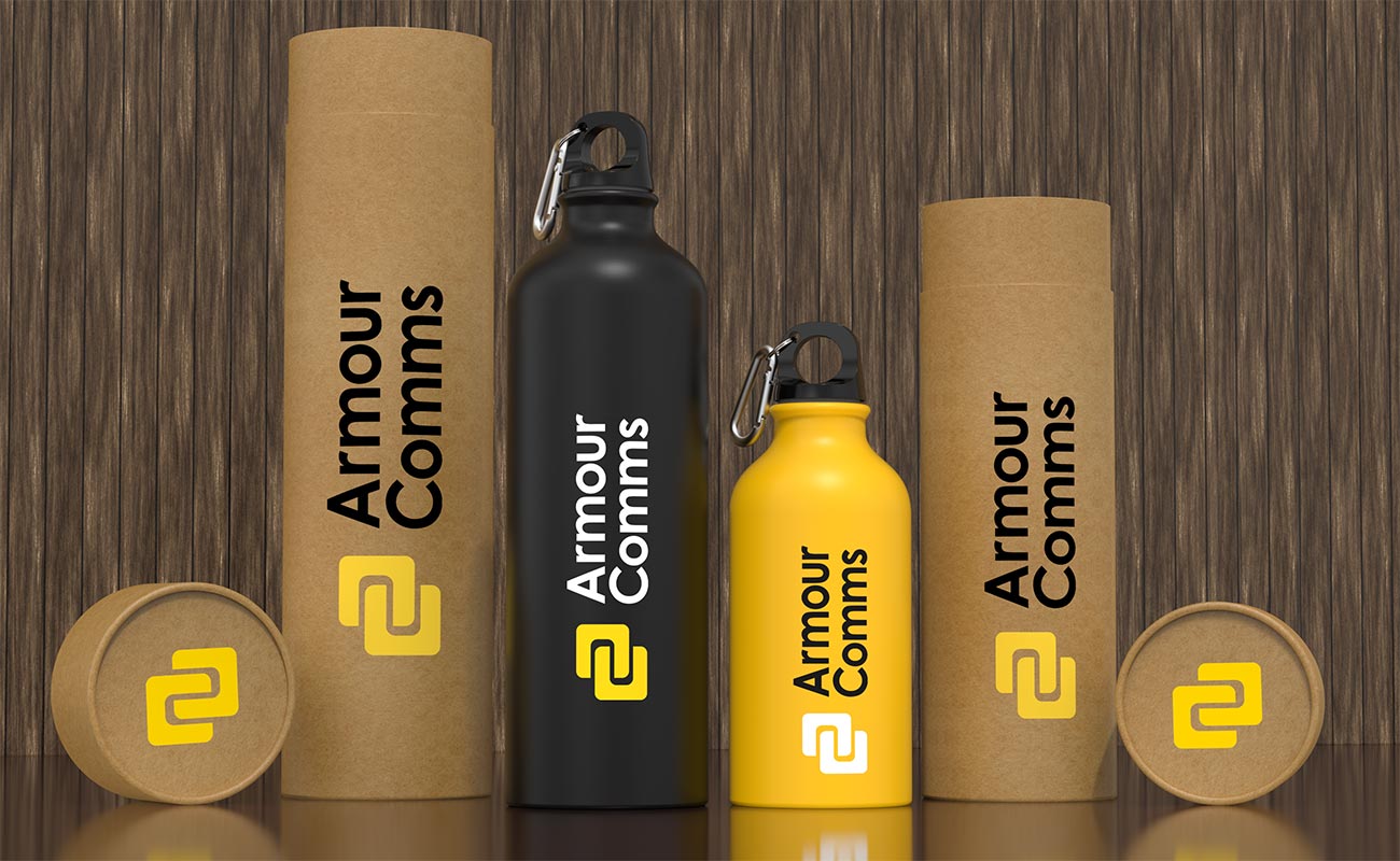 ヴィータ - ウォーターボトル印刷有り gallery thumbnail