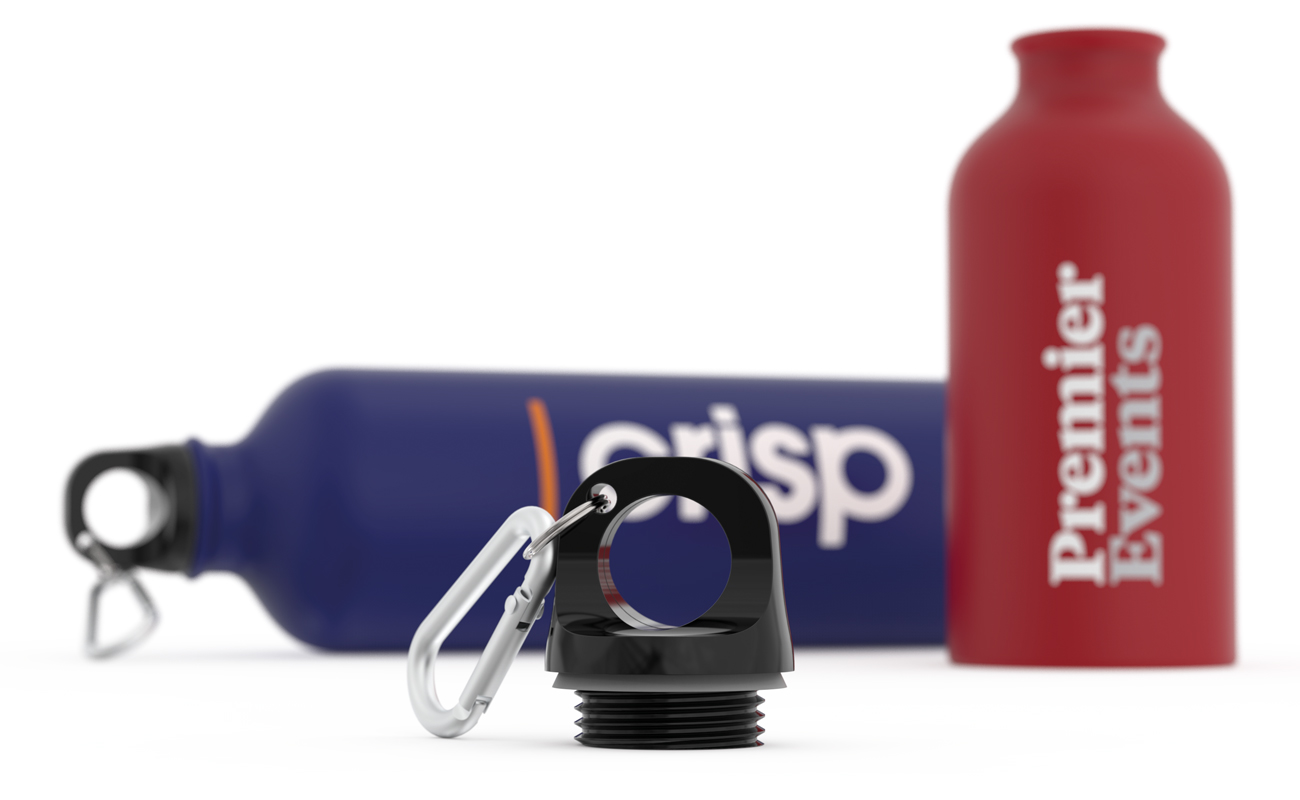 ヴィータ - 名入れオリジナルウォーターボトル gallery thumbnail