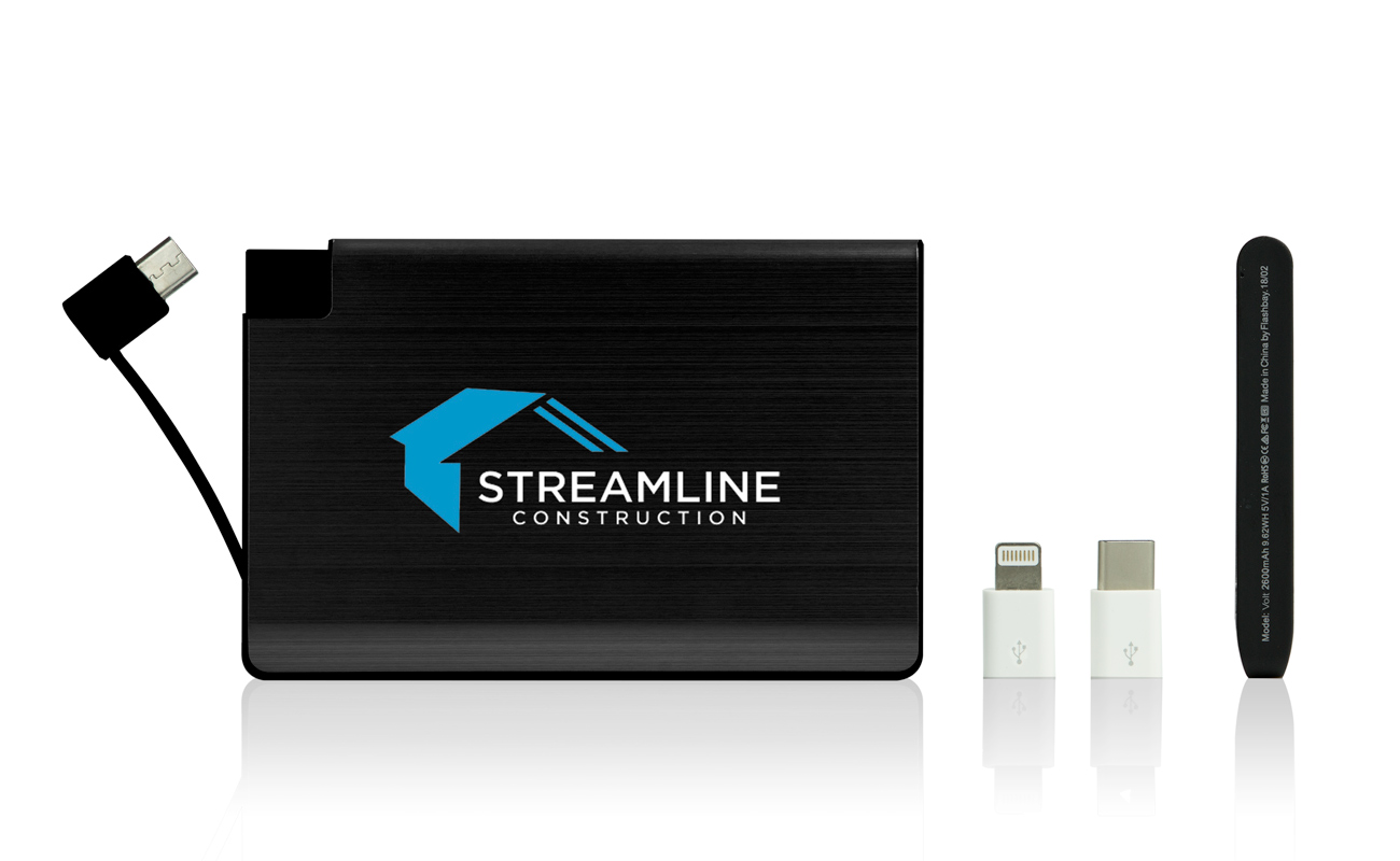 ボルト - オリジナルUSB充電器 gallery thumbnail