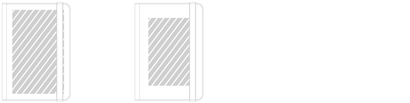 トラベルウォレット 写真印刷 トラベルウォレット 写真印刷