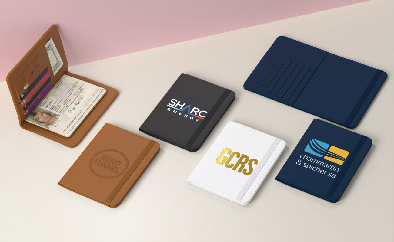 WingMate トラベルウォレット