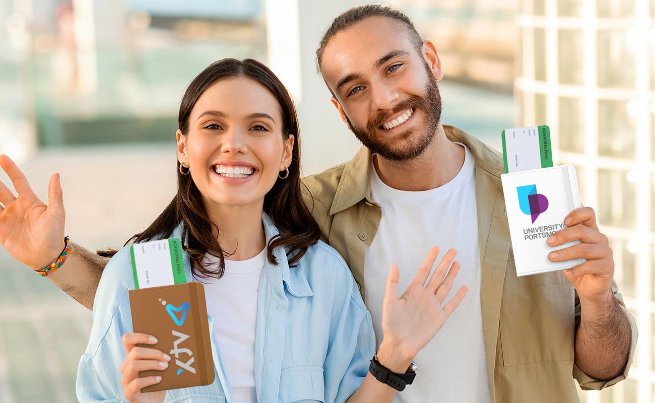 WingMate - 特別仕様トラベルウォレット gallery thumbnail