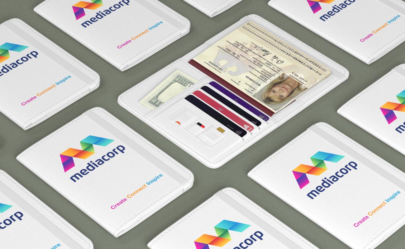 WingMate - オリジナル販促用トラベルウォレット gallery thumbnail