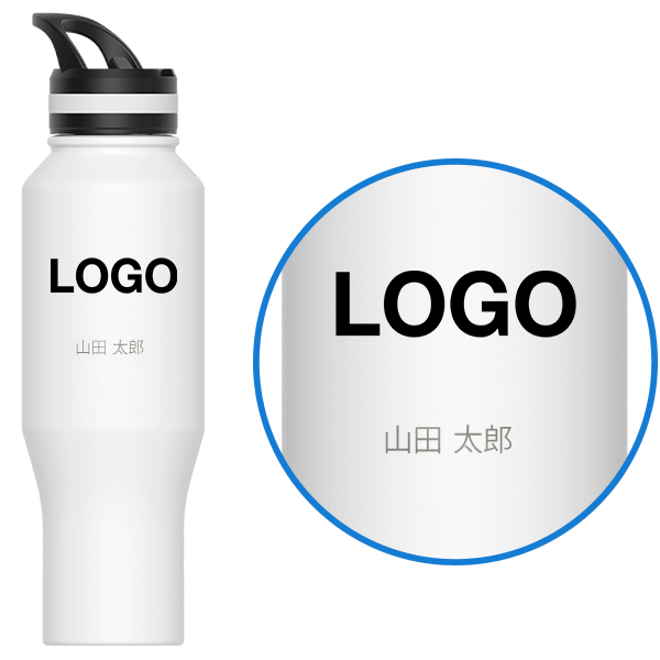 PolarBear 個別名入れ彫刻 PolarBear 個別名入れ彫刻