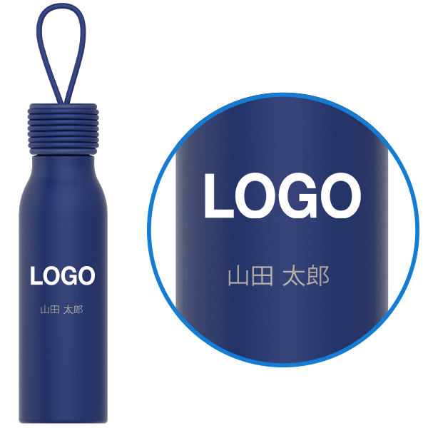 Stratus 個別名入れ彫刻 Stratus 個別名入れ彫刻