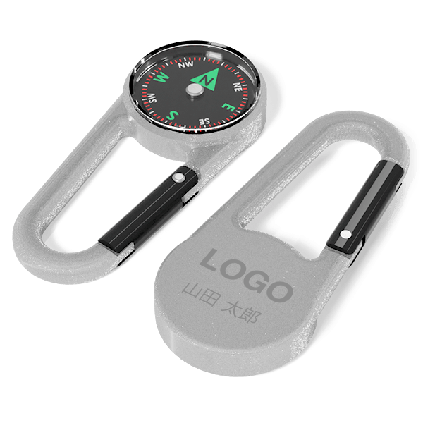 Waypoint 個別名入れ彫刻