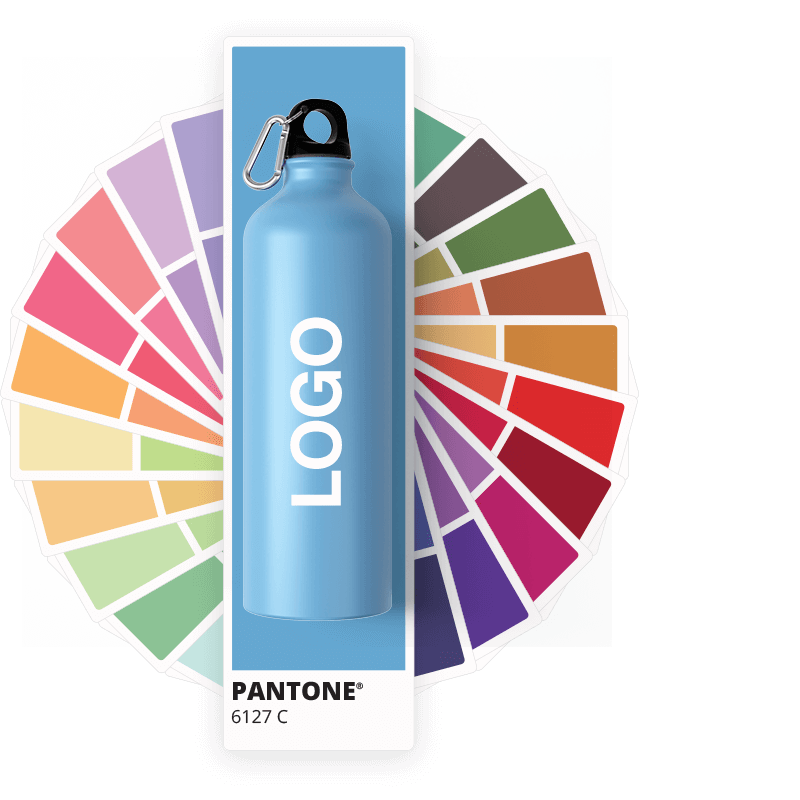 ヴィータ ドリンクウェア製品の色を Pantone® マッチ
ヴィータ ドリンクウェア製品の色を Pantone® マッチ