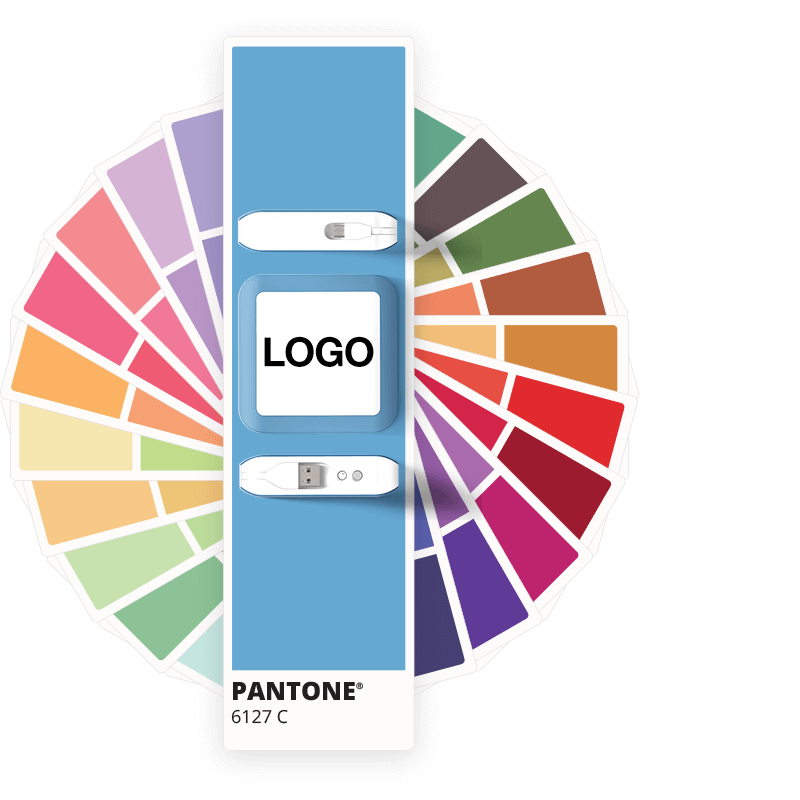 ビッグブースト Pantone® カラーマッチング
 ビッグブースト Pantone® カラーマッチング