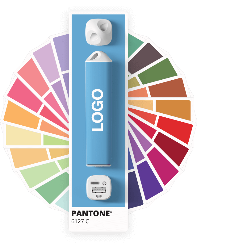 コア Pantone® カラーマッチング
コア Pantone® カラーマッチング