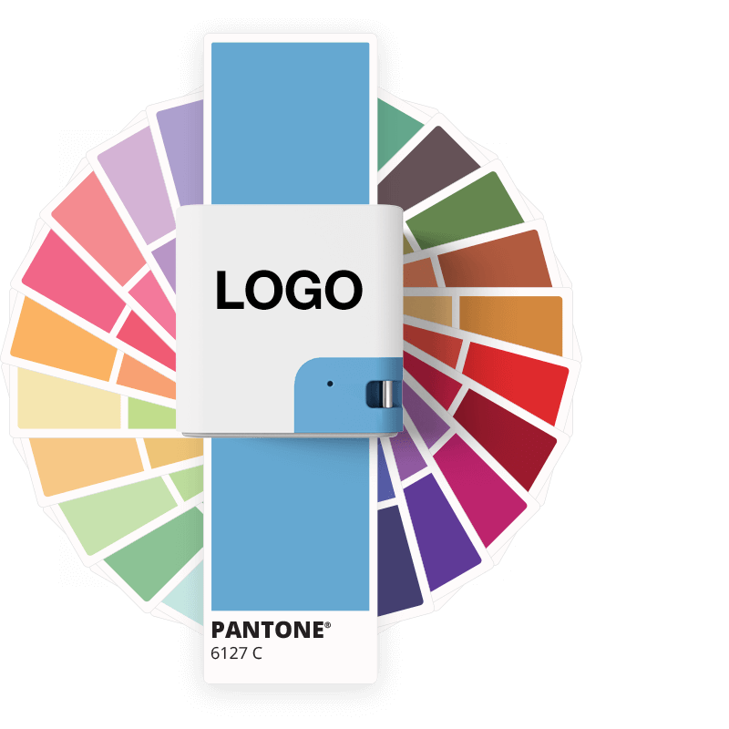 キューブ Pantone® カラーマッチング
 キューブ Pantone® カラーマッチング