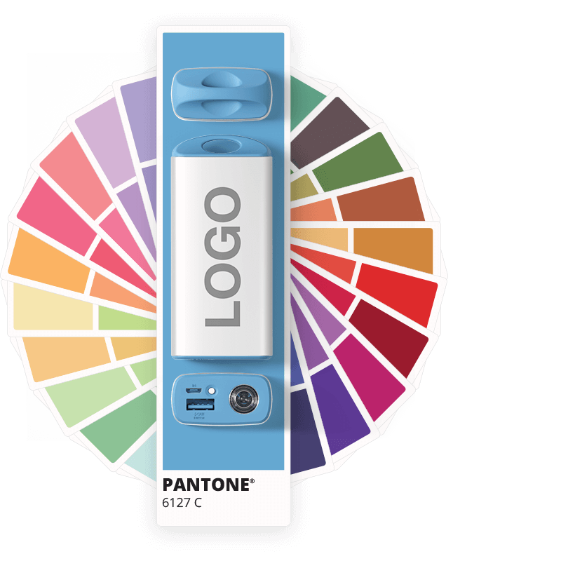 アンコール Pantone® カラーマッチング
アンコール Pantone® カラーマッチング