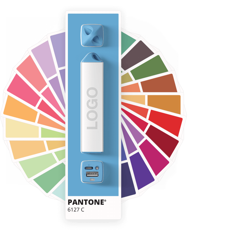 エレメント Pantone® カラーマッチング
エレメント Pantone® カラーマッチング