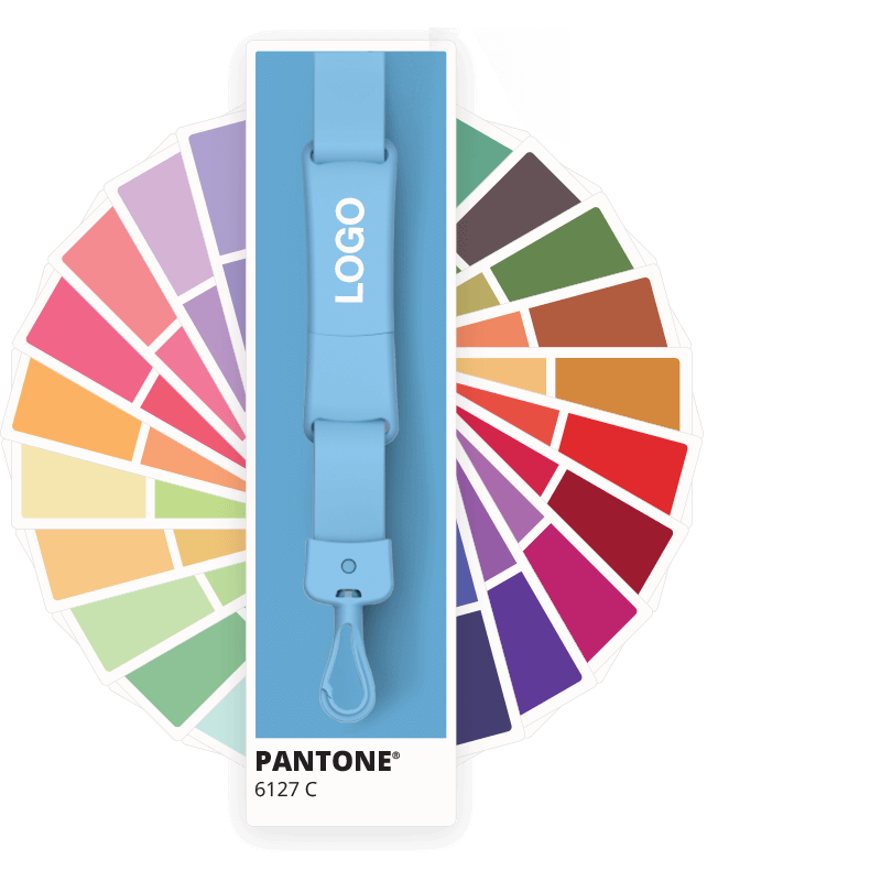 イベント Pantone® カラーマッチング
イベント Pantone® カラーマッチング