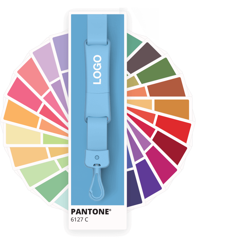 イベント Pantone® カラーマッチング
