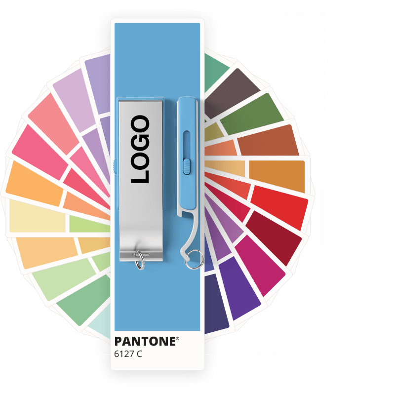 ポップ Pantone® カラーマッチング
ポップ Pantone® カラーマッチング