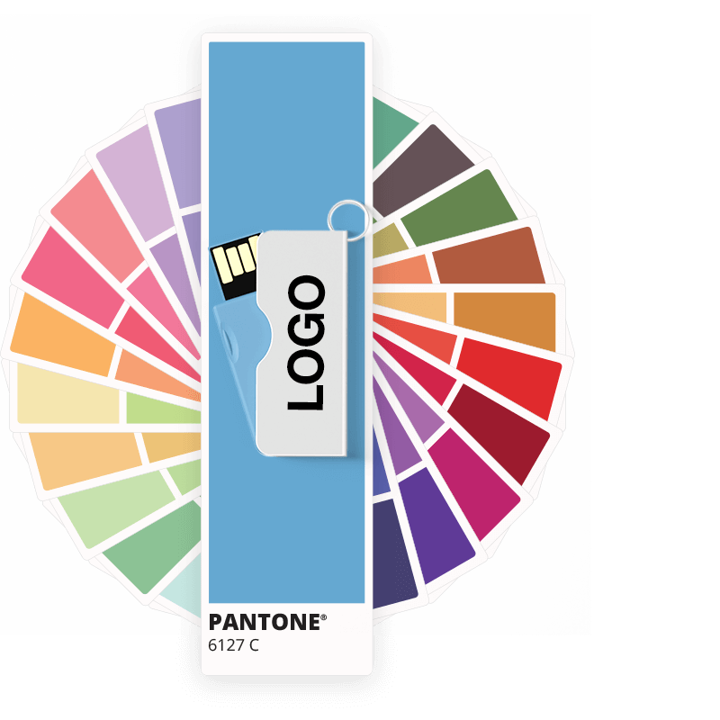 ローテイター Pantone® カラーマッチング
ローテイター Pantone® カラーマッチング