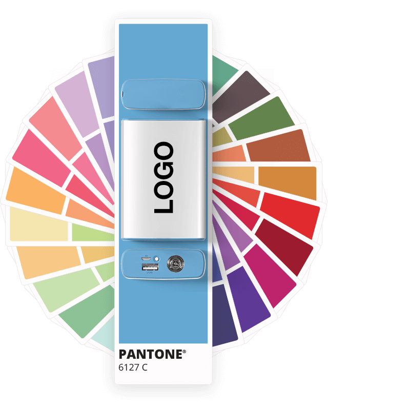 レックス Pantone® カラーマッチング
レックス Pantone® カラーマッチング