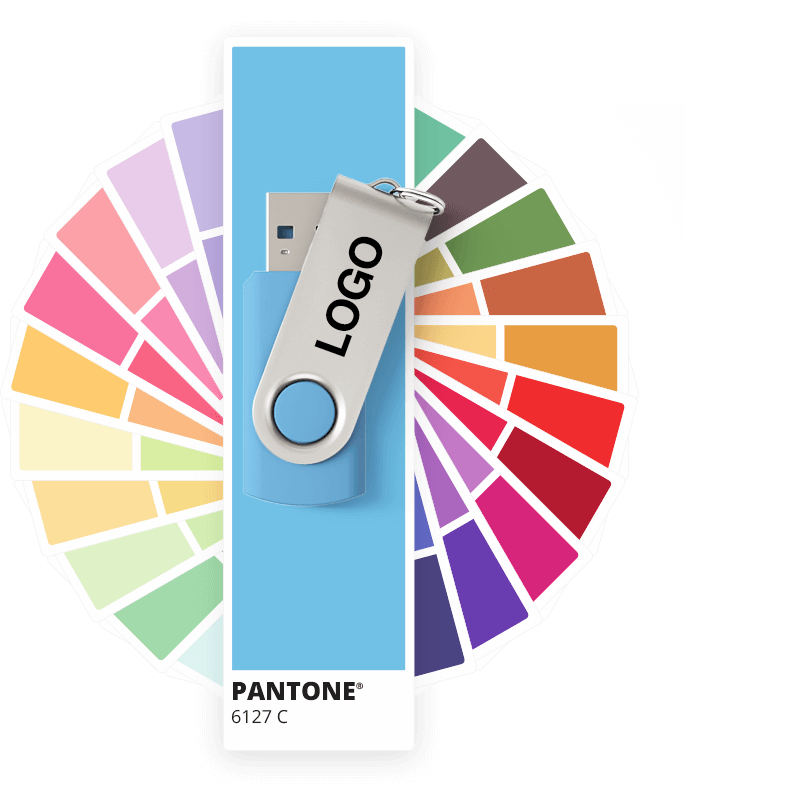 ツイスター Pantone® カラーマッチング
ツイスター Pantone® カラーマッチング