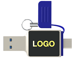 本体カラーをハイブリッド仕上げにすることが可能です。標準カラーから2色を選び、本体をパーツ別に色分けするサービスです。