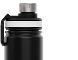 本体カラーをハイブリッド仕上げにすることが可能です。標準カラーから2色を選び、本体をパーツ別に色分けするサービスです。