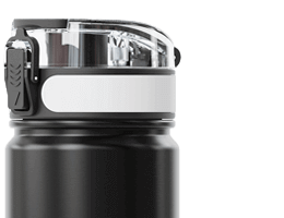 本体カラーをハイブリッド仕上げにすることが可能です。標準カラーから2色を選び、本体をパーツ別に色分けするサービスです。