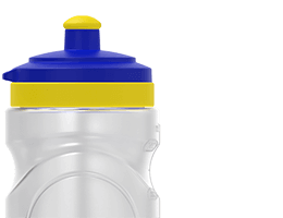 本体カラーをハイブリッド仕上げにすることが可能です。標準カラーから2色を選び、本体をパーツ別に色分けするサービスです。