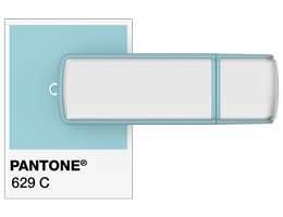 Pantone®　参照情報 USBメモリ