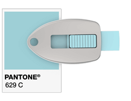 Pantone® 参照情報 USBメモリ