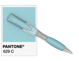 Pantone®　参照情報 USBボールペン