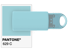 Pantone® 参照情報 USBメモリ