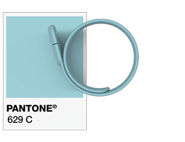 Pantone®　参照情報 USBリストバンド