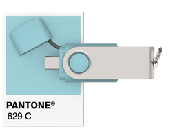 Pantone® 参照情報 USBメモリ