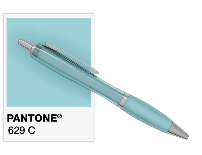 Pantone®　参照情報 ペン
