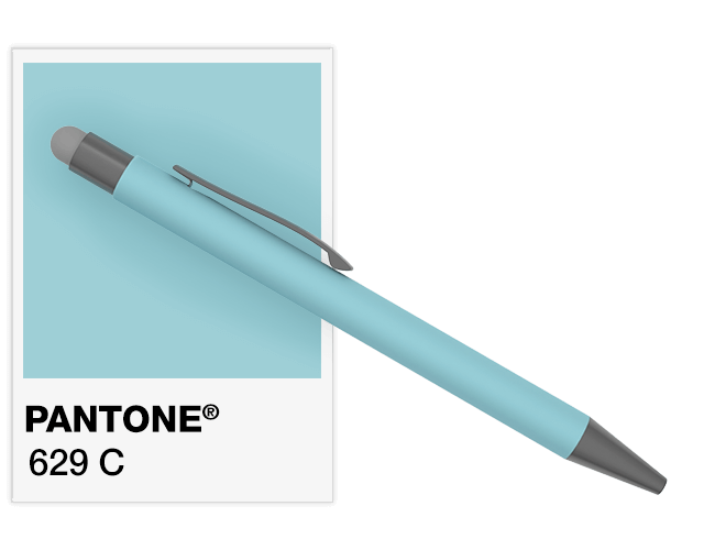 Pantone®　参照情報 ペン