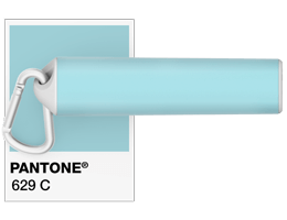 Pantone® 参照情報 モバイルバッテリー