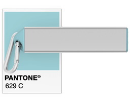 Pantone® 参照情報 モバイルバッテリー